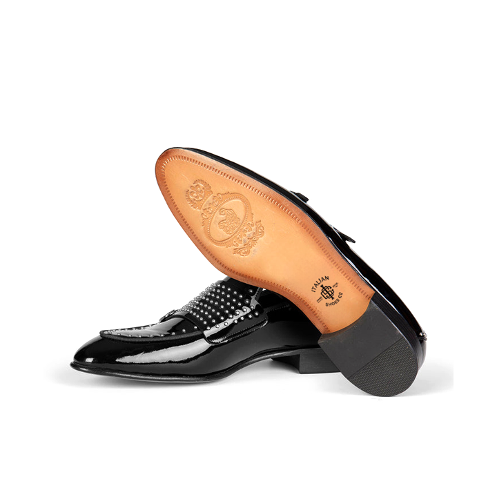 Leticia Acevedo Loafers