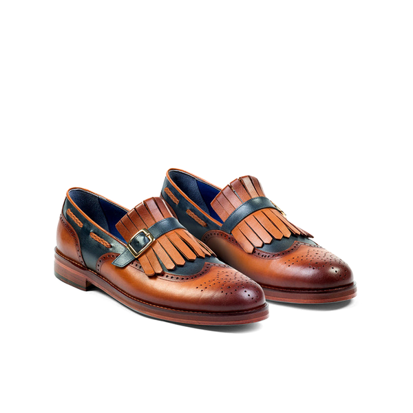 Nathanael Savage Loafers