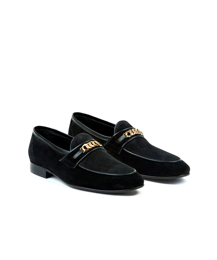 Reba Donaldson Loafers