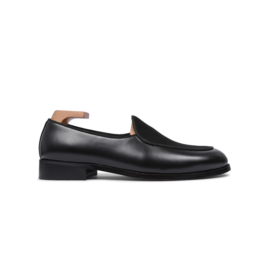 StrideSynergy Loafers Shoes