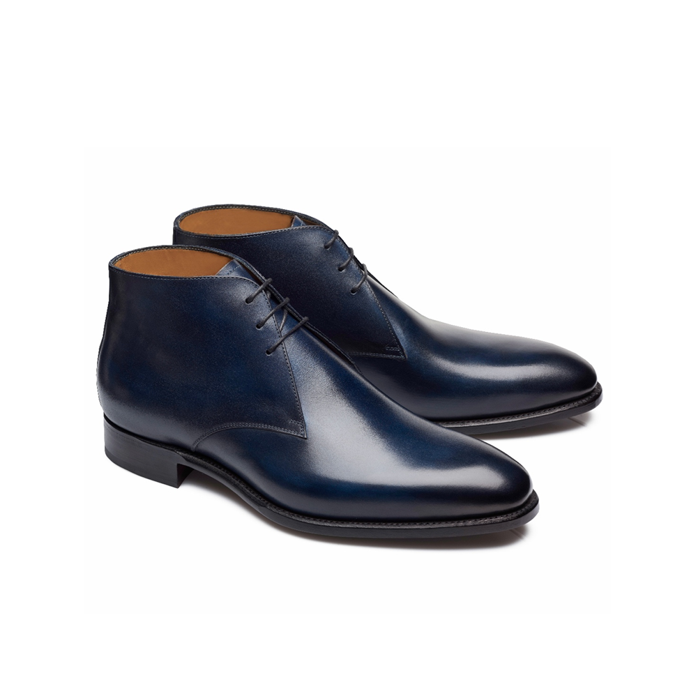 Bennett top chukka boot