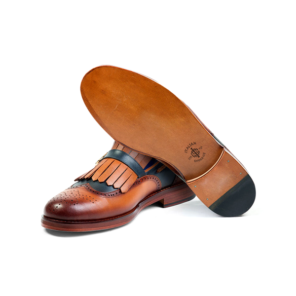 Nathanael Savage Loafers