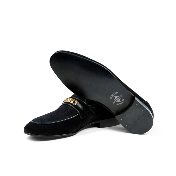 Reba Donaldson Loafers