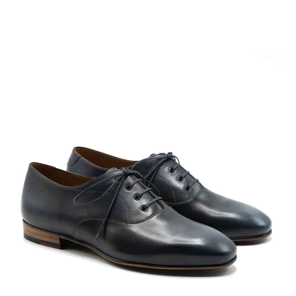 Ethereal Echo Oxford Shoes For Men