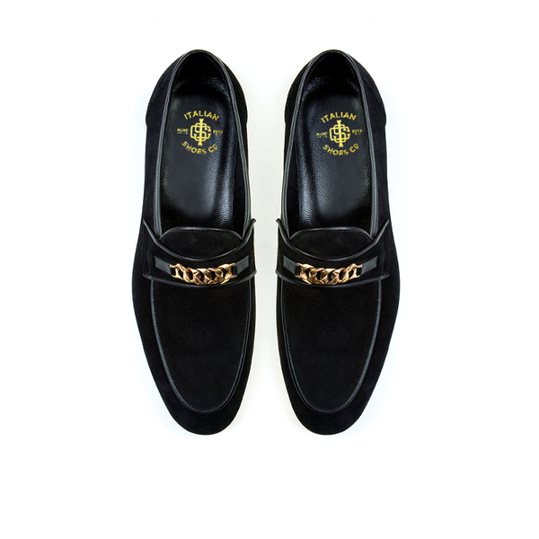 Reba Donaldson Loafers