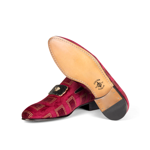 Myrna Donovan Loafers