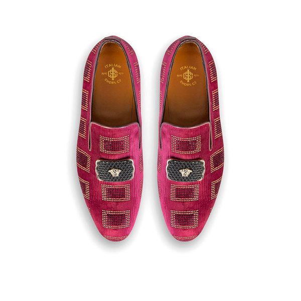 Myrna Donovan Loafers