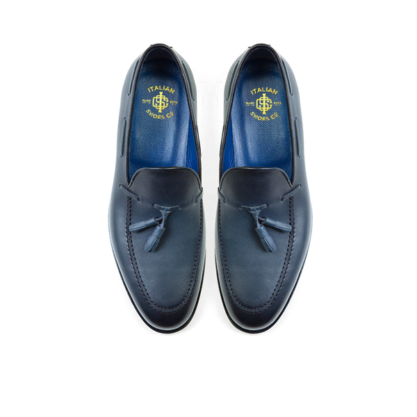 Ralph Mann Loafers