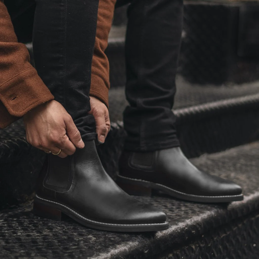 Twilight Timberland