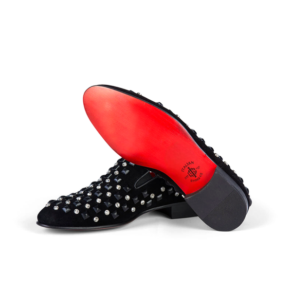 Rosetta Morgan Loafers