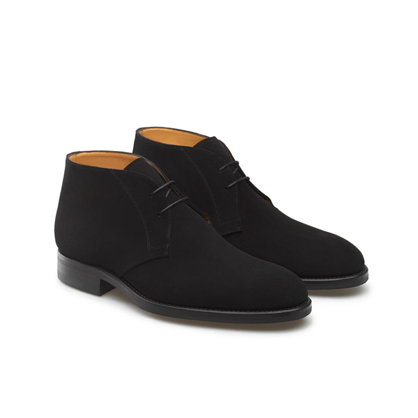 Rosemary Beck Chukka Boots