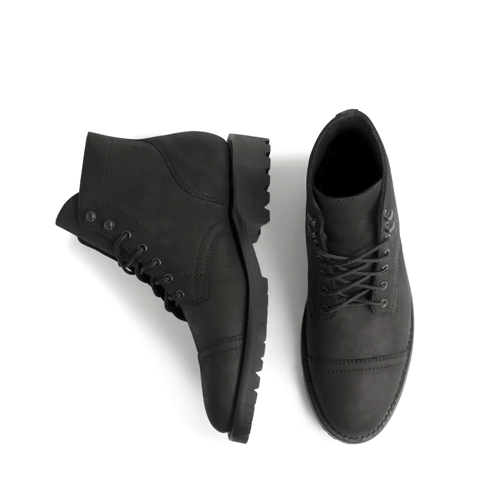 Midnight Mirage Boots