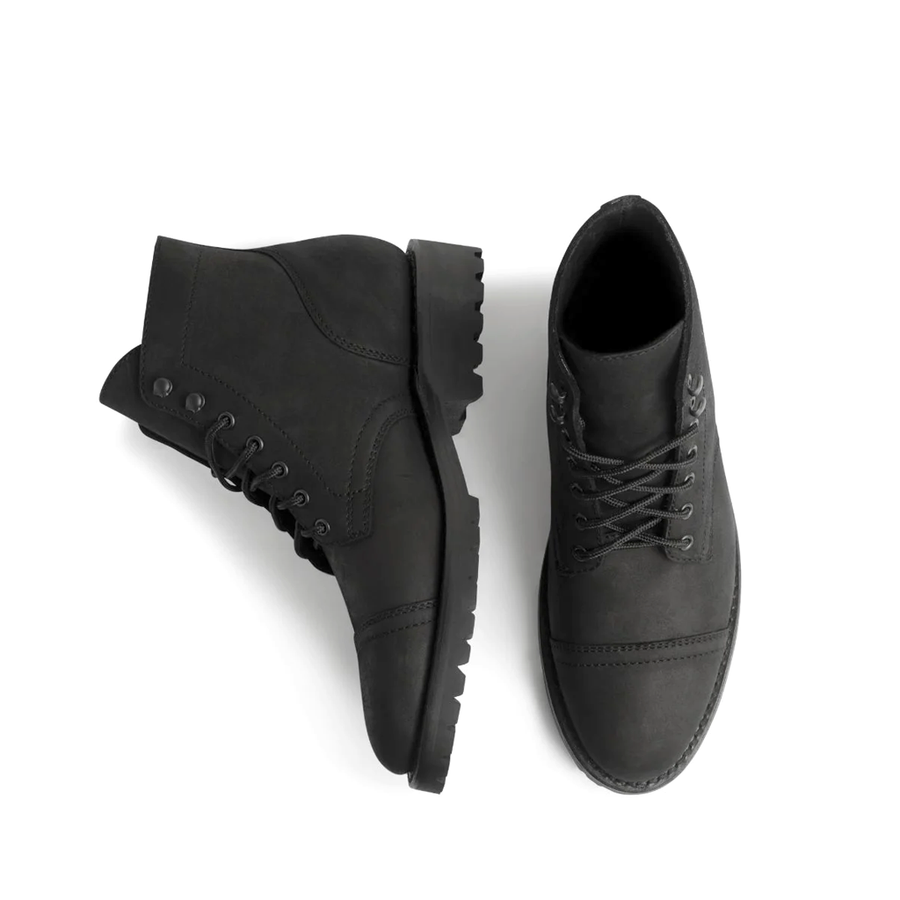 Midnight Mirage Boots