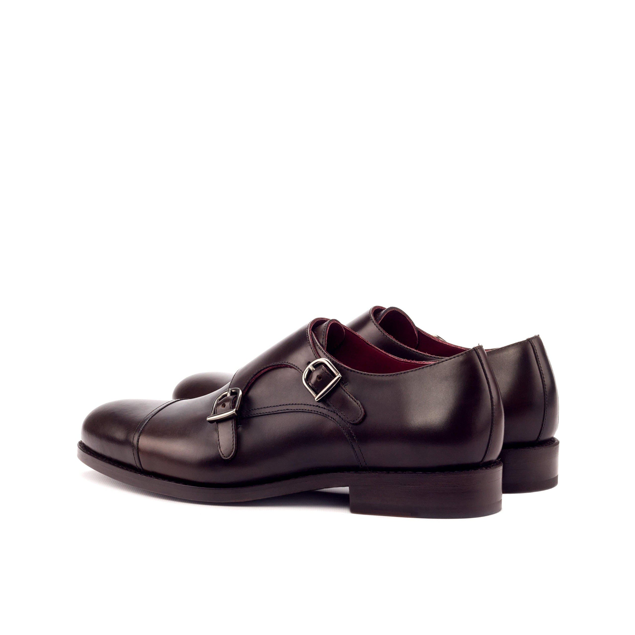 Elysian Emissaries Double Monk Shoe