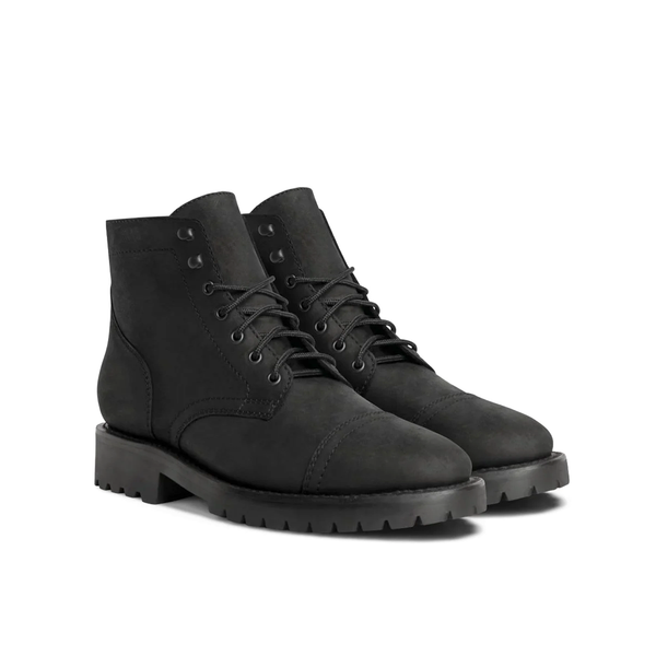 Midnight Mirage Boots