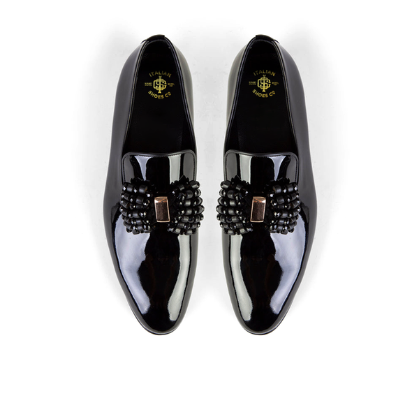 Jerome Stephenson Loafers