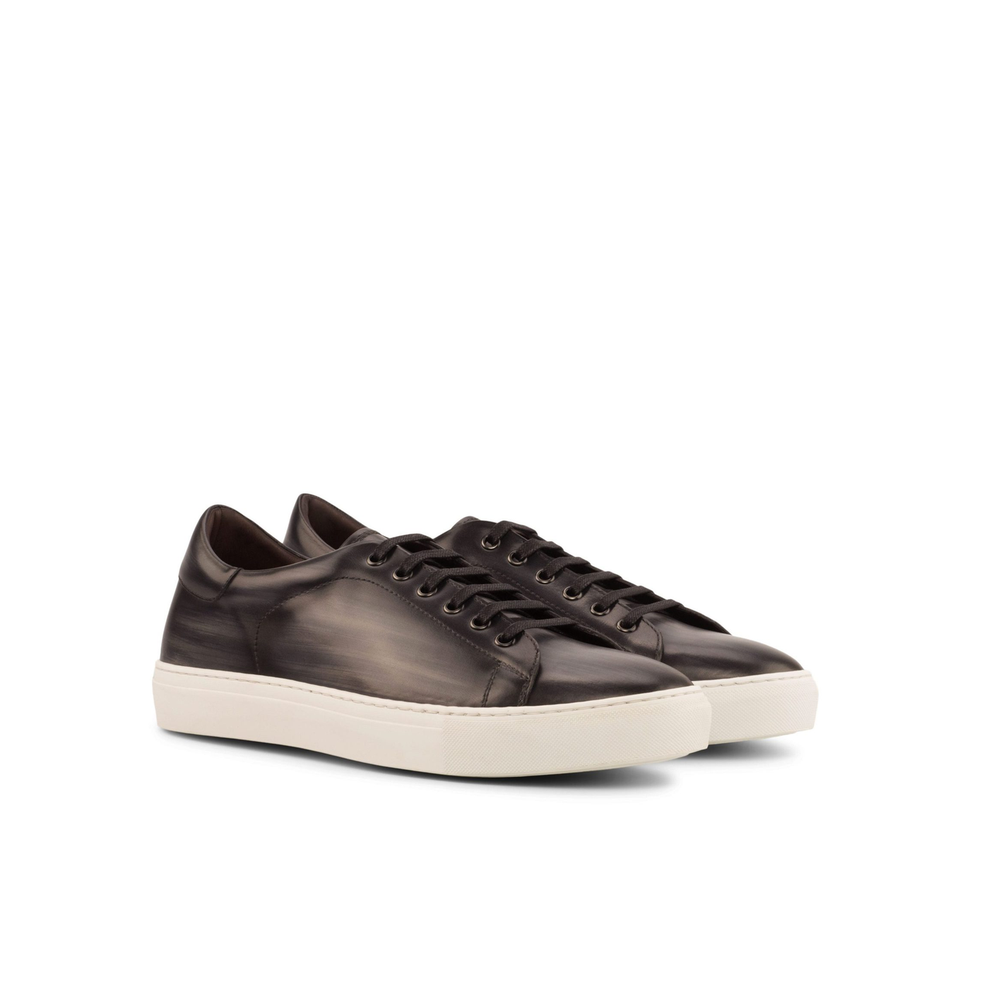 Yolanda English Sneakers
