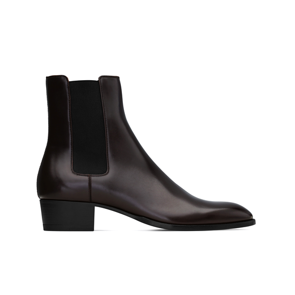 Miquel Benton Chelsea Boots