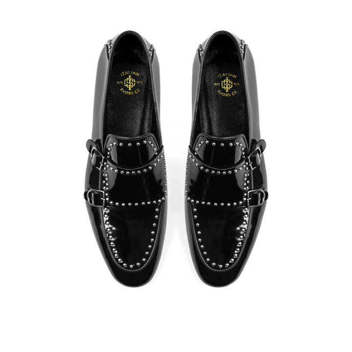 Graig Maddox Loafers