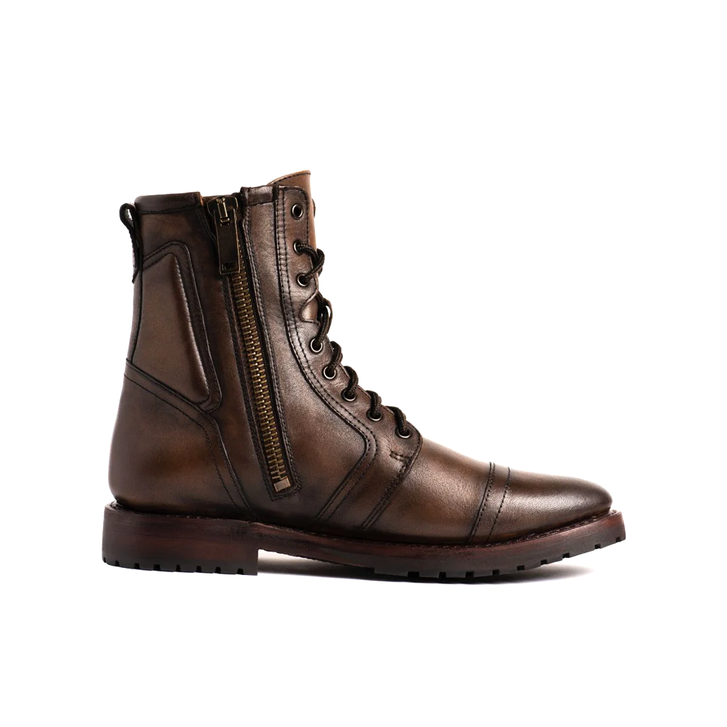 Lush Lagoon Boots