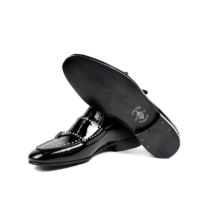 Graig Maddox Loafers