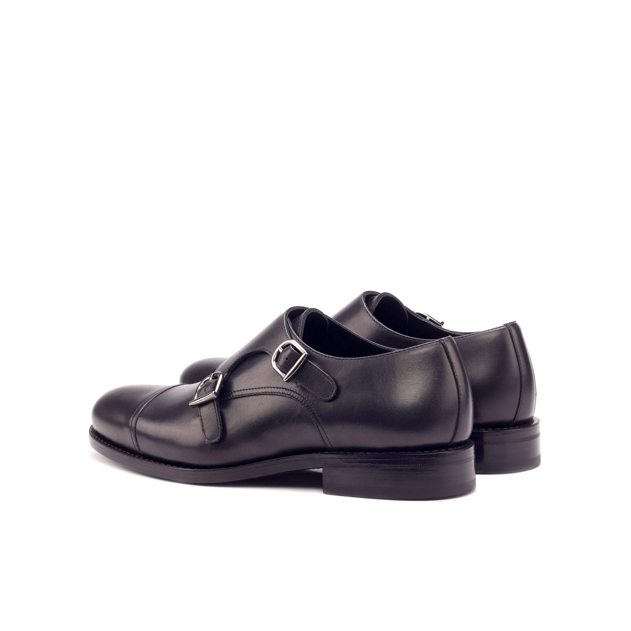 Swagger Strides Double Monk Shoe