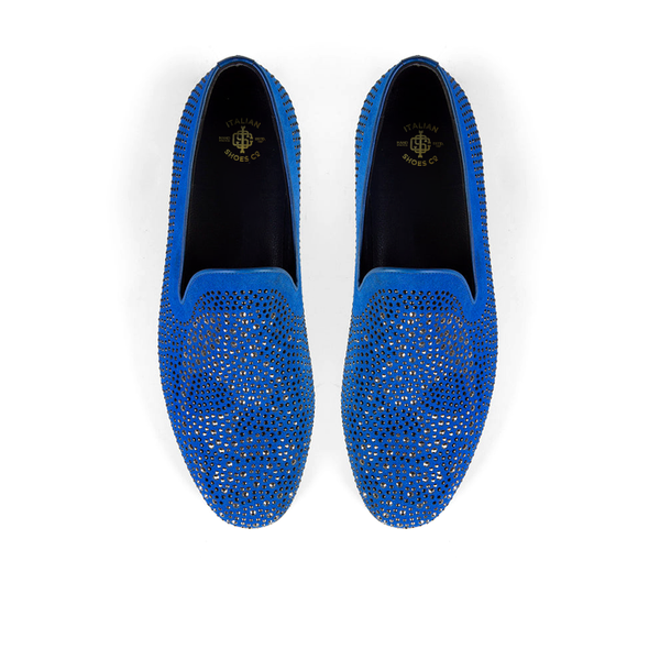 Nestor Potter Loafers