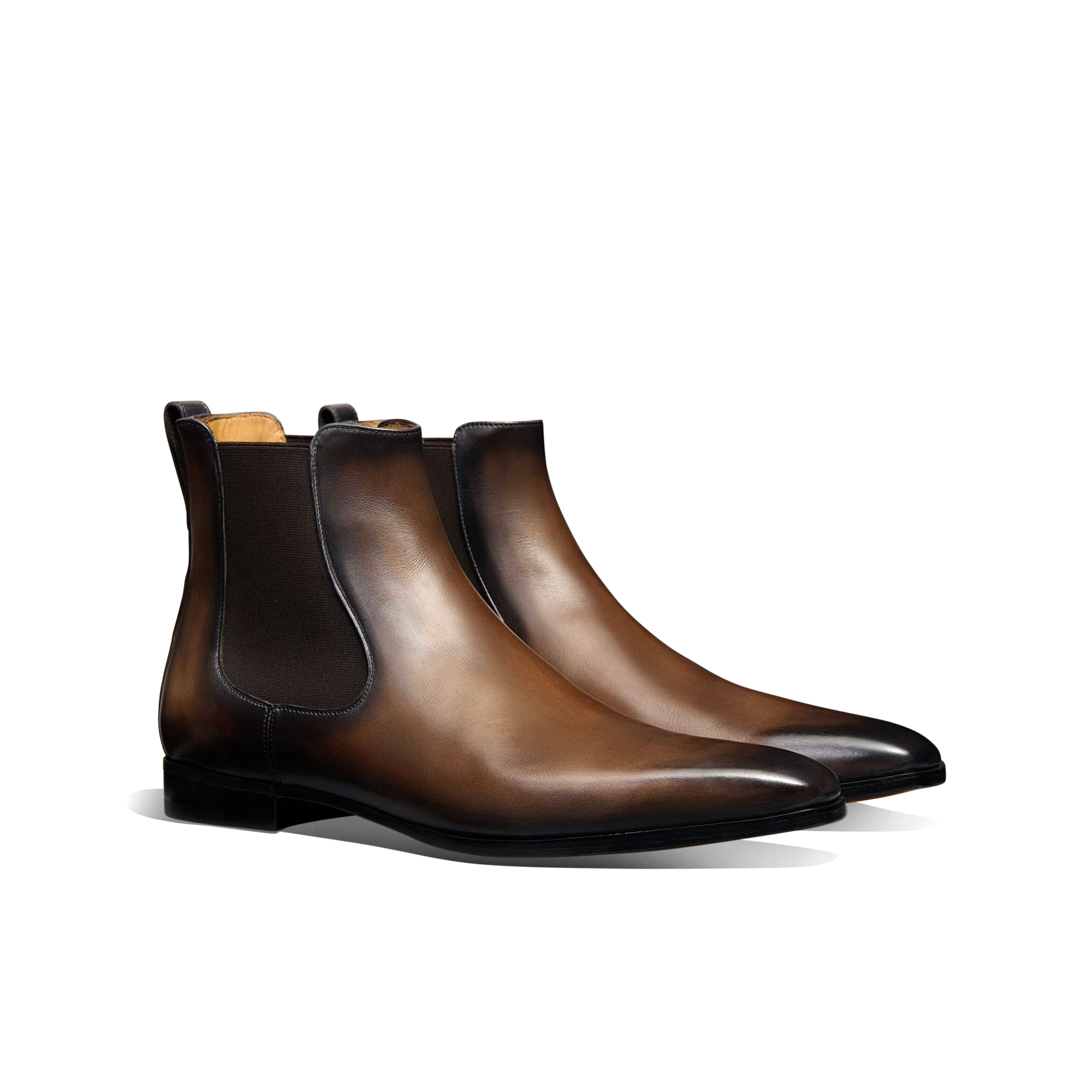 Maryanne Cantrell Chelsea Boots