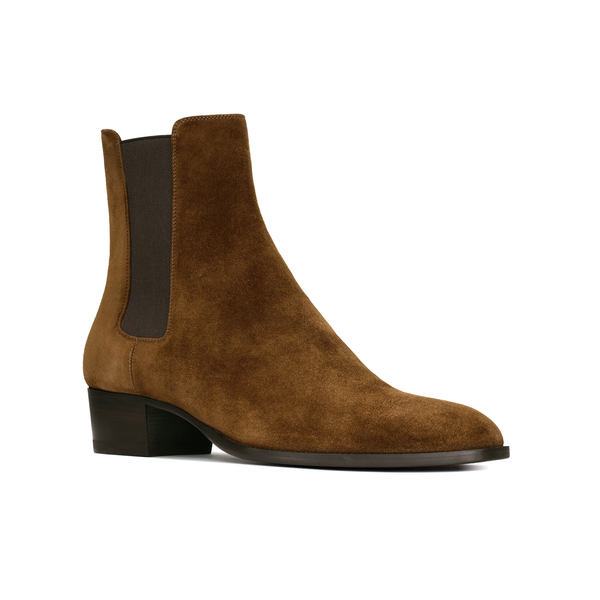 Olin Moran Chelsea Boots