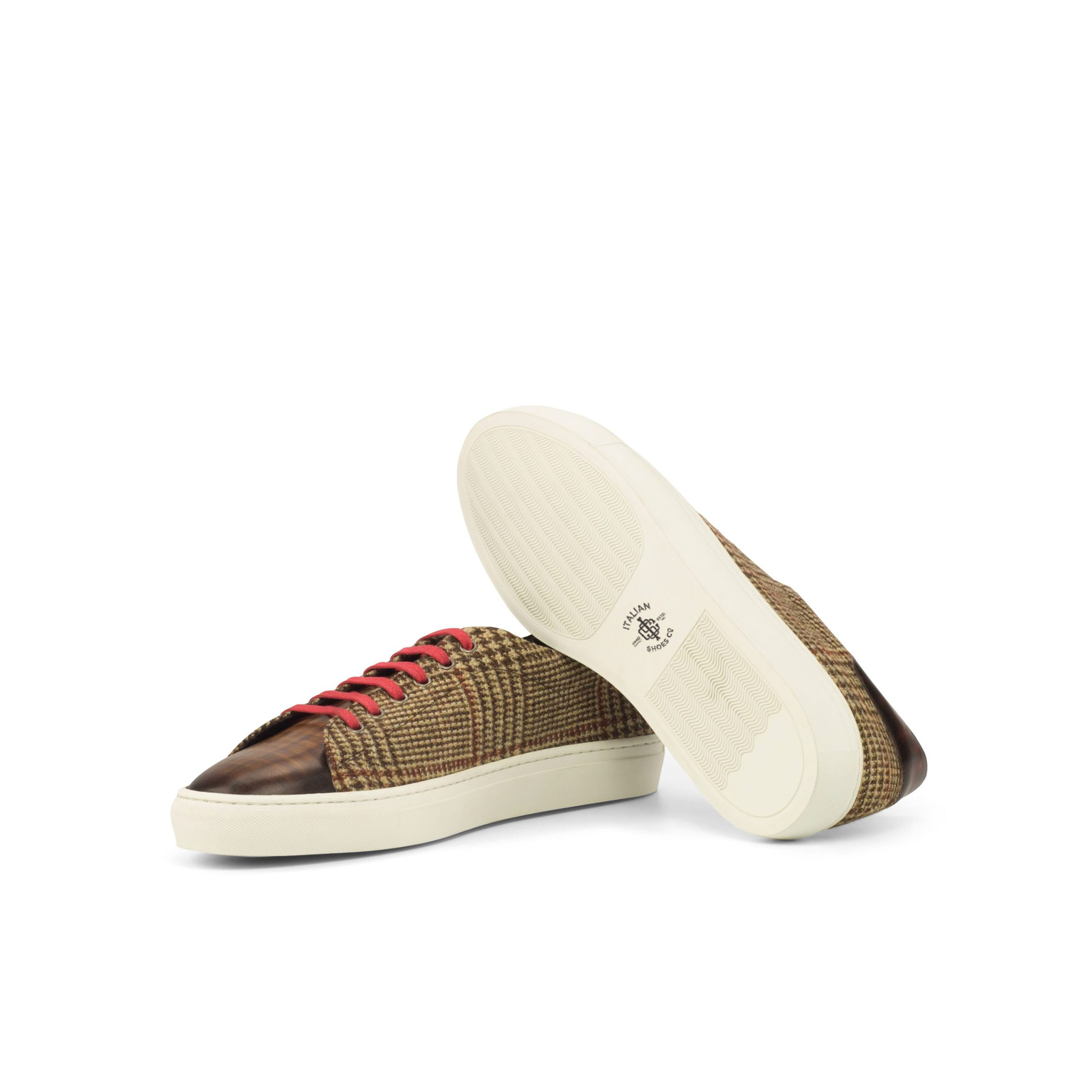 Morris Cantu Sneakers