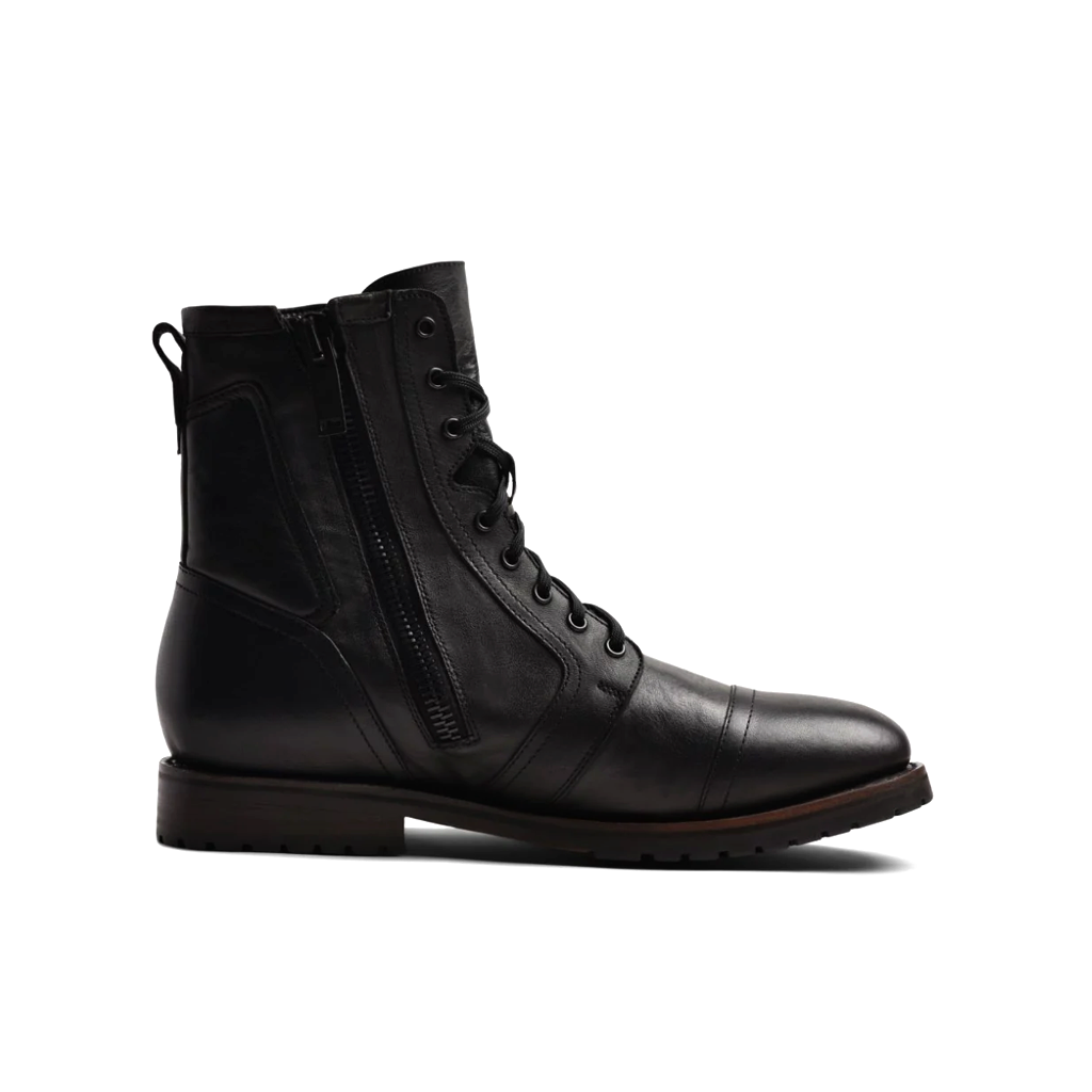 Whispering Willow Boots