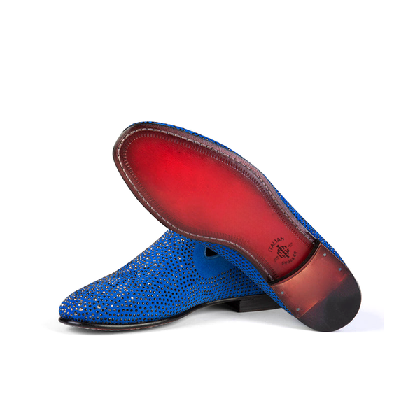 Nestor Potter Loafers