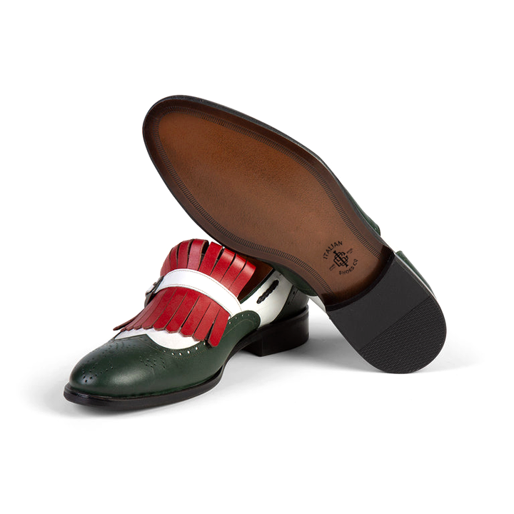 Tad Richmond Loafers