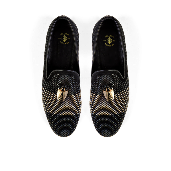 Stephanie Weiss Loafers