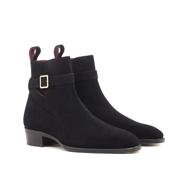 Night shadow Jodhpur Boots