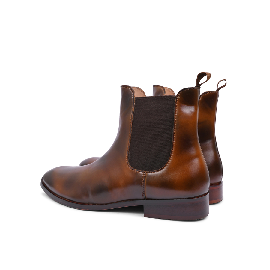 NimbusNudge Boots