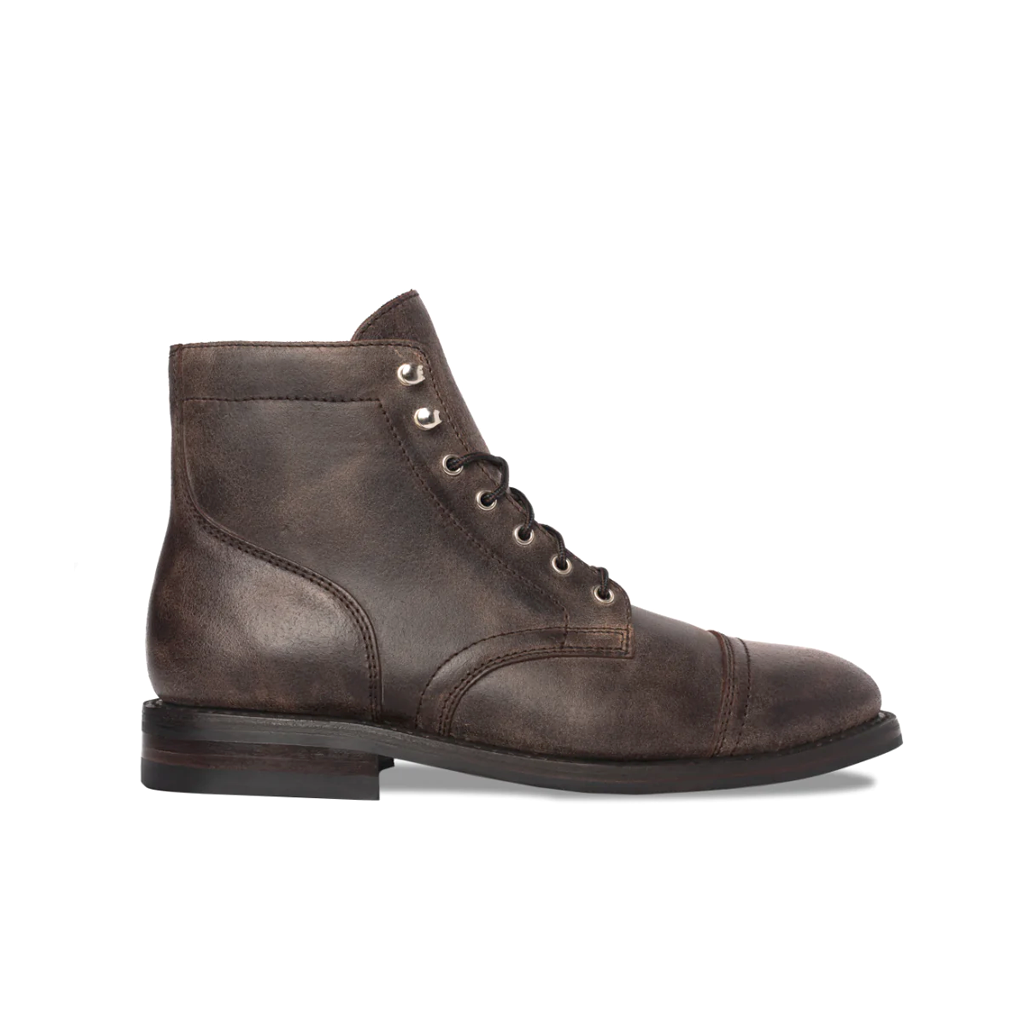Sable Serenity Boots
