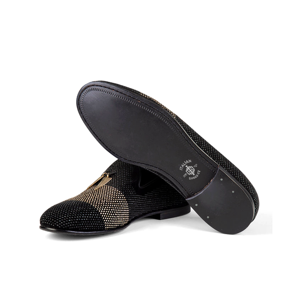 Stephanie Weiss Loafers