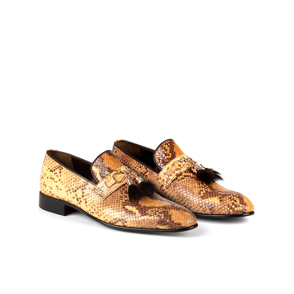 Mabel Duncan Loafers