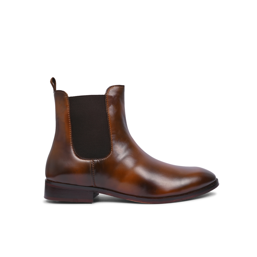 NimbusNudge Boots
