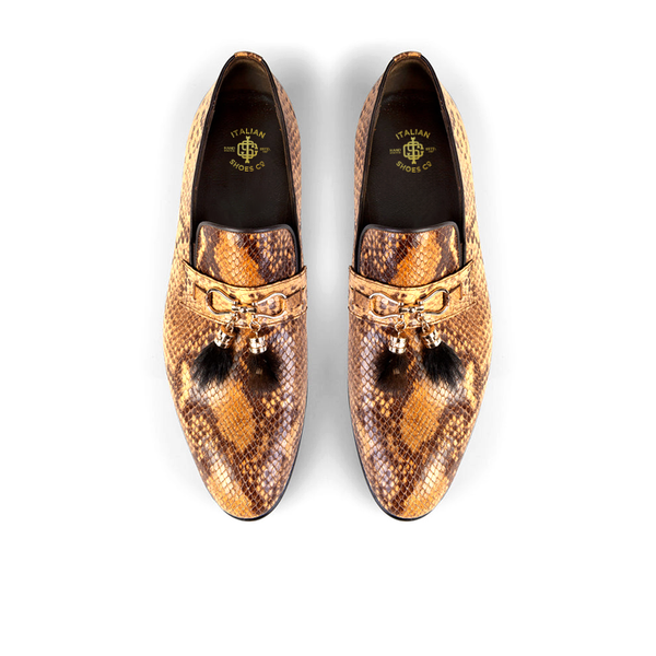 Mabel Duncan Loafers