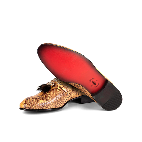 Mabel Duncan Loafers