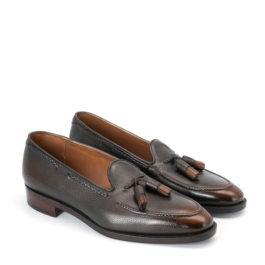 Jarvis Galloway Loafers