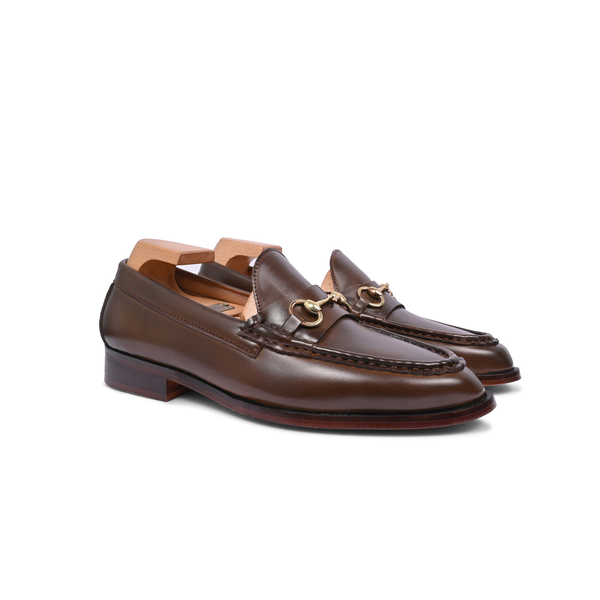 QuantumQuiver Loafer Shoe