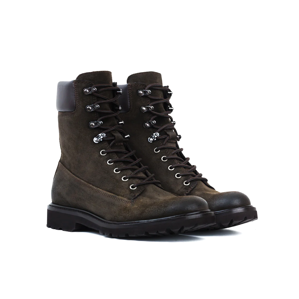 Ember Enclave Boots