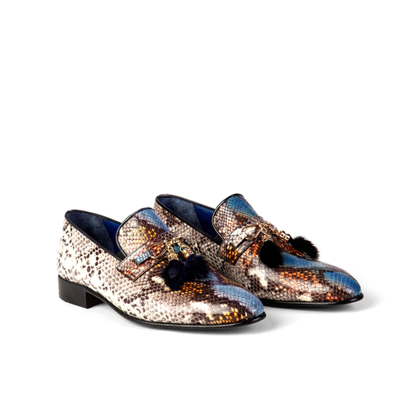 Gino Brewer Loafers