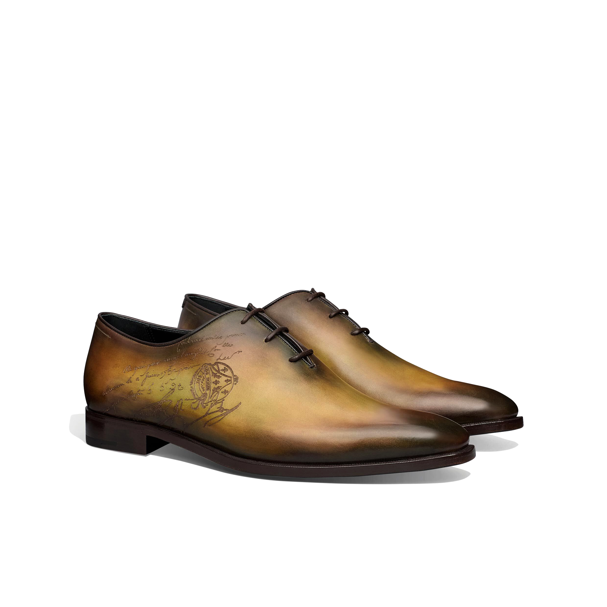 Buy Glenna Griffith Oxford Dress Shoes for Men | Italian Shoes Co