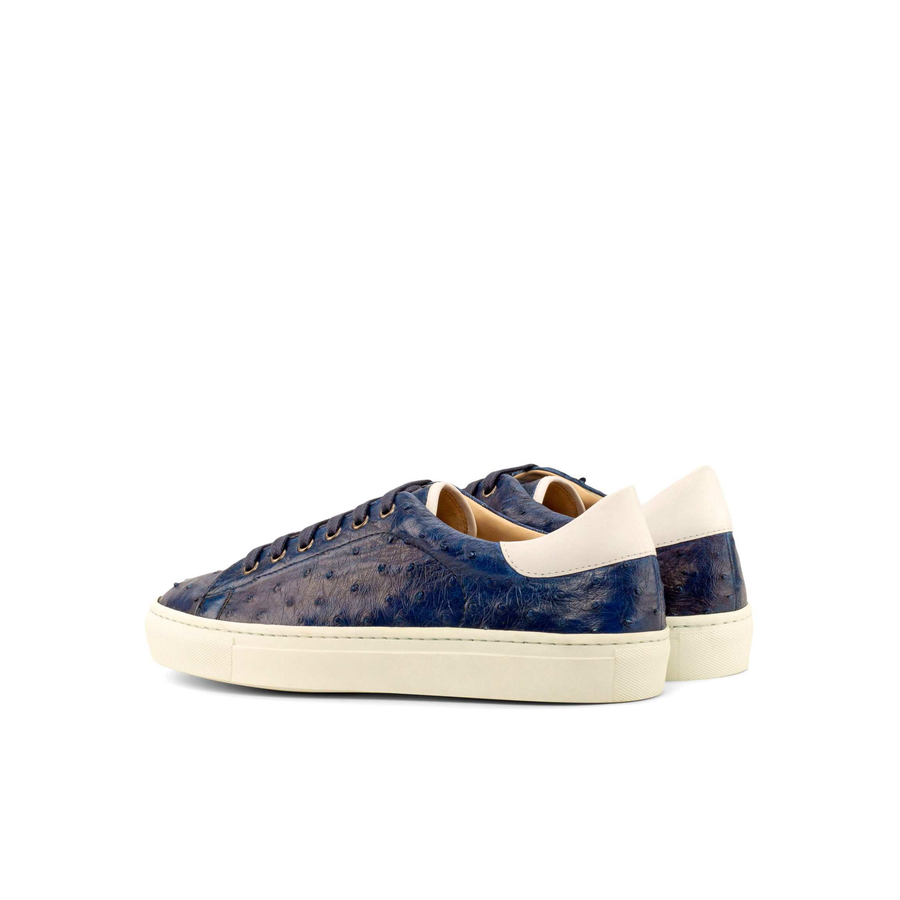 Numbers Steele Sneakers