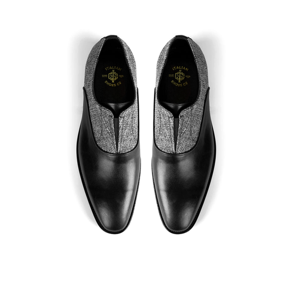 Lucile Craig Loafers