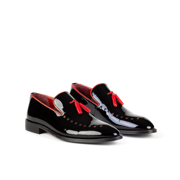 Meghan Moreno Loafers